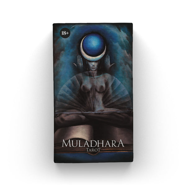 Muladhara Tarot - 10 decks
